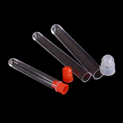 thick plastic test tube|plastic test tubes near me.